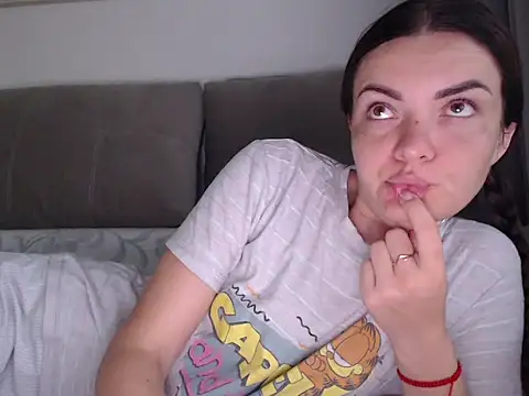  JustmeHere  online show from 10.02.25