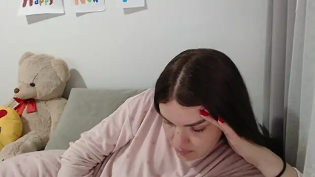  JustmeHere  online show from 01.31.26