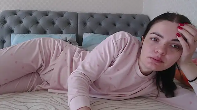  JustmeHere  online show from 02.01.26