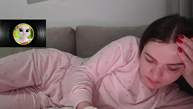  JustmeHere  online show from 02.01.26