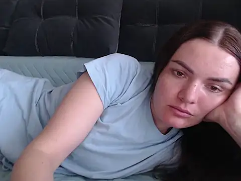  JustmeHere  online show from 04.14.26