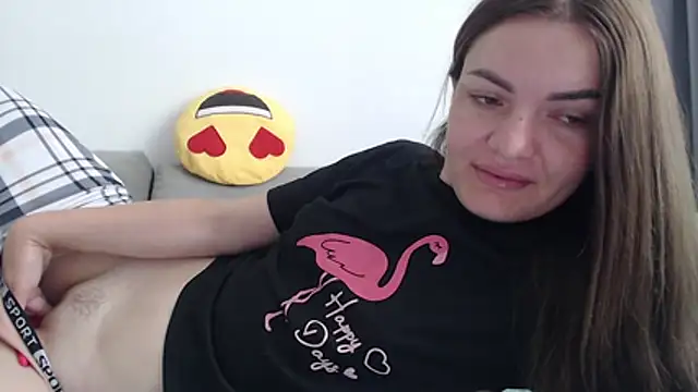 Snapshot of _JustmeHere_ chatting on 07.12.26 JustmeHere online show from 07.12.26