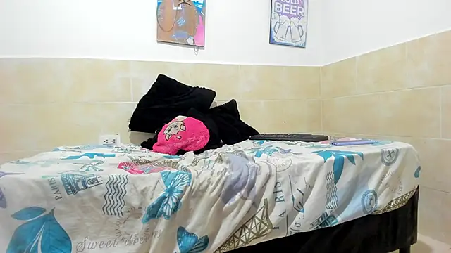 Brenda Smith69 online show from 02.04.25