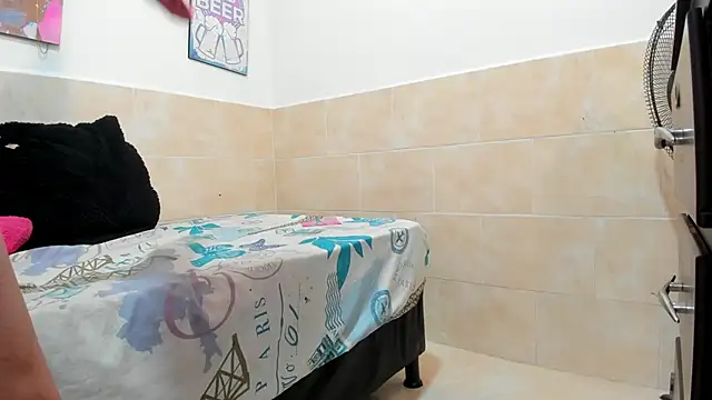 Brenda Smith69 online show from 02.05.25