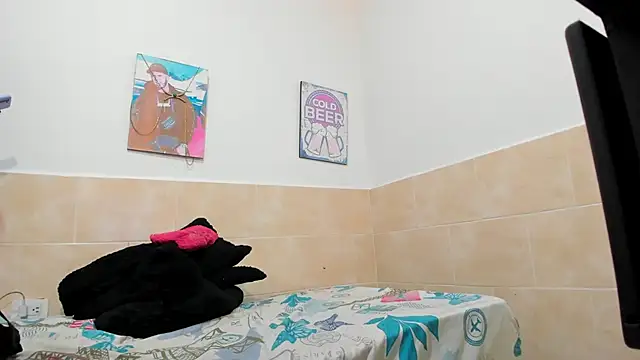 Brenda Smith69 online show from 02.10.25