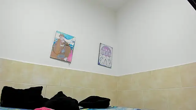 Brenda Smith69 online show from 02.28.25