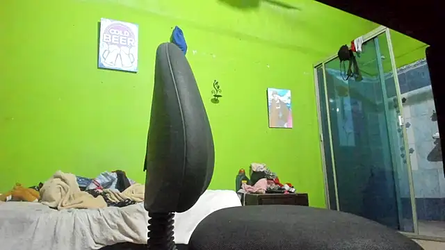 Brenda Smith69 online show from 09.18.25