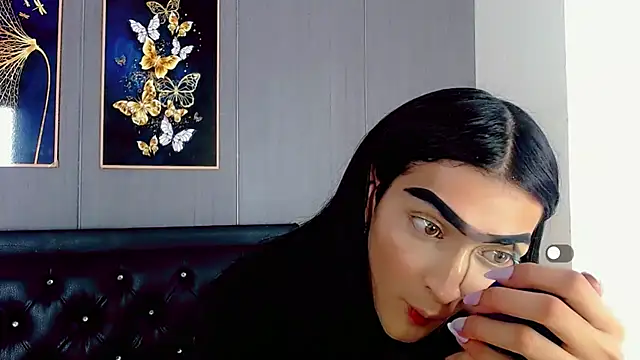 Evelynn sex  online show from 12.04.24
