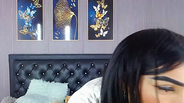 Evelynn sex  online show from 12.05.24