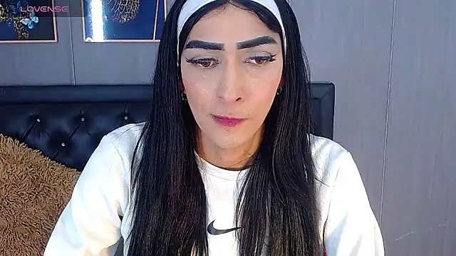 Evelynn sex  online show from 12.07.24