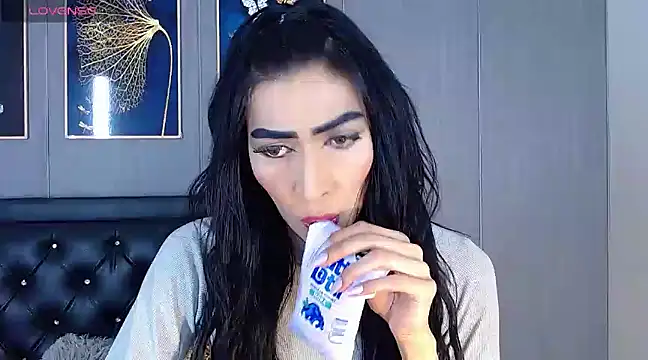 Evelynn sex  online show from 12.09.24