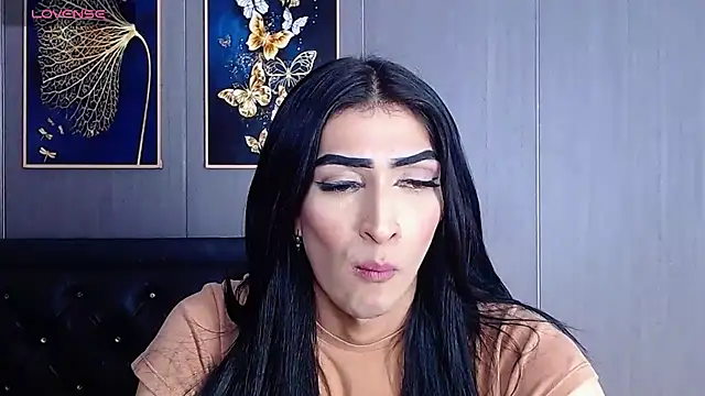 Evelynn sex  online show from 12.16.24