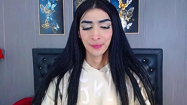 Evelynn sex  online show from 12.19.24