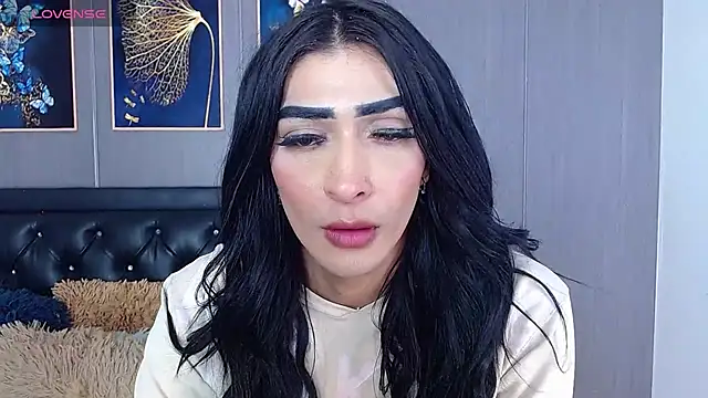 Evelynn sex  online show from 01.22.25