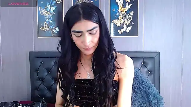 Evelynn sex  online show from 01.24.25