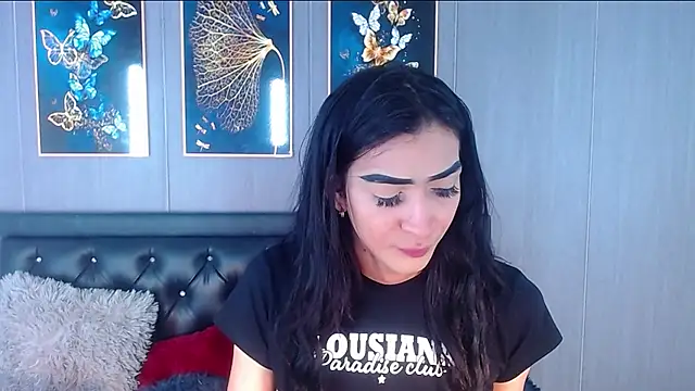 Evelynn sex  online show from 03.04.25