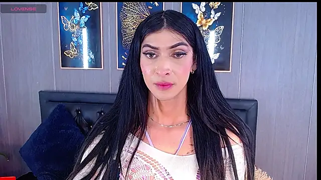 Evelynn sex  online show from 03.15.25