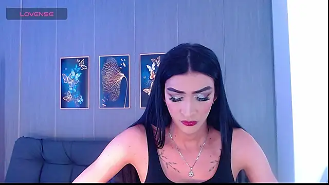 Evelynn sex  online show from 09.24.25