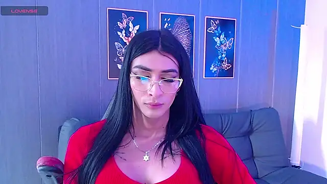 Evelynn sex  online show from 10.06.25