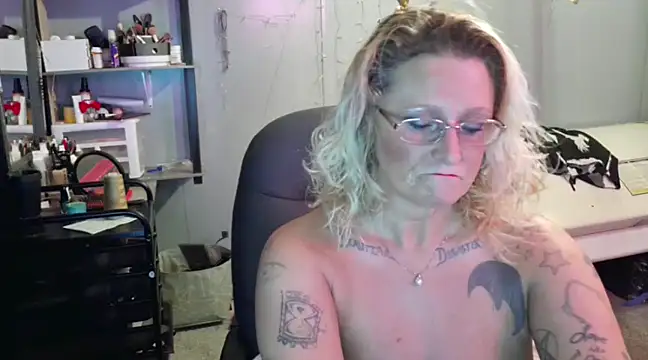 Lisalovely6981 online show from 01.22.25