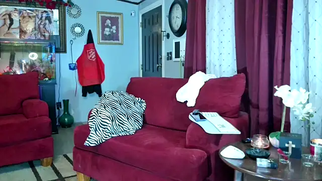 Snapshot of Lisalovely6981 chatting on 02.05.26 Lisalovely6981 online show from 02.05.26