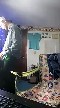 Snapshot of Seymour93 chatting on 01.09.25 Seymour93 online show from 01.09.25