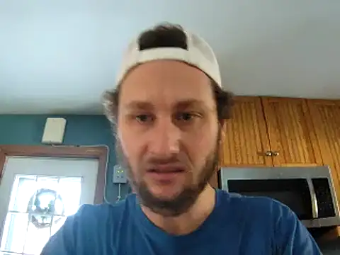 Snapshot of Seymour93 chatting on 01.30.25 Seymour93 online show from 01.30.25