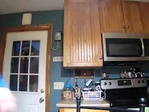 Snapshot of Seymour93 chatting on 01.31.25 Seymour93 online show from 01.31.25