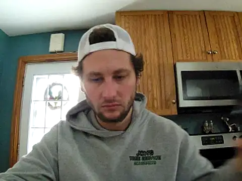 Snapshot of Seymour93 chatting on 02.13.25 Seymour93 online show from 02.13.25