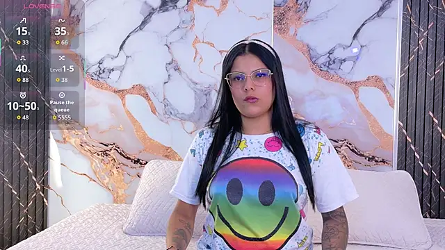 Shasa 8 online show from 03.16.26