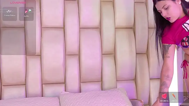 Shasa 8 online show from 03.30.26