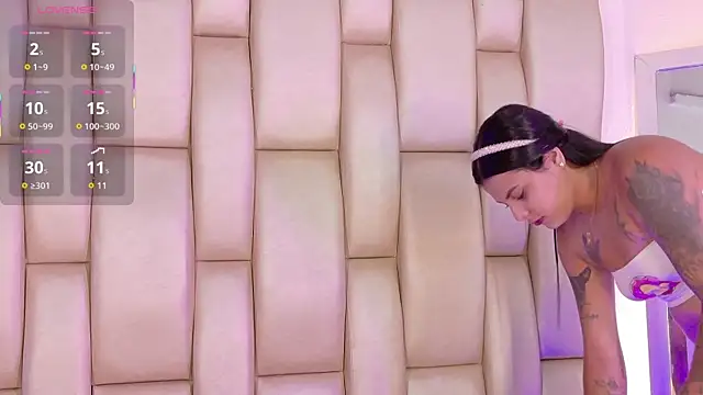 Shasa 8 online show from 04.01.26