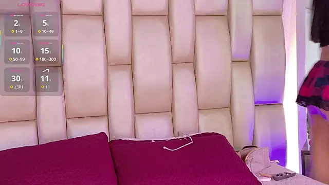 Shasa 8 online show from 04.13.26