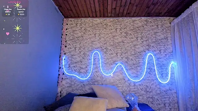 Morochaa-fire online show from 04.04.26