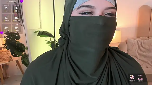 anna-henao online show from 03.24.26