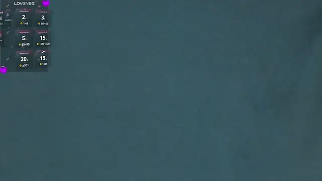 anna-henao online show from 03.25.26