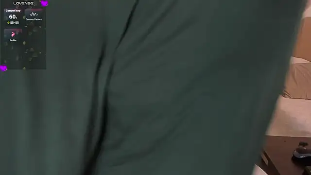 anna-henao online show from 04.07.26