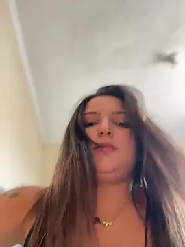 SweetPaige  online show from 03.14.25