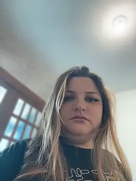 SweetPaige  online show from 04.11.26