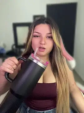 SweetPaige  online show from 07.20.26