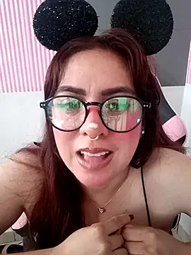 Celestte22 online show from 04.12.26