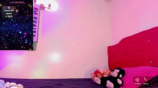 naomy  xx online show from 12.03.25