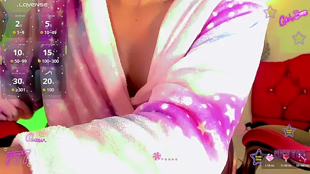 naomy  xx online show from 03.28.26