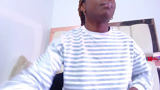 ItsVenuss online show from 01.13.26