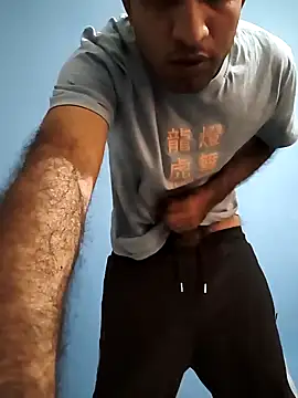 Snapshot of cuckhair chatting on 01.04.25 cuckhair online show from 01.04.25