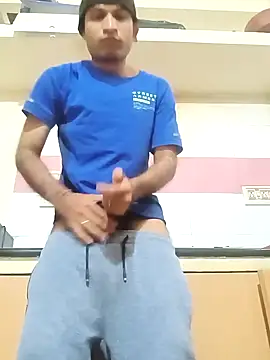 Snapshot of cuckhair chatting on 01.29.25 cuckhair online show from 01.29.25