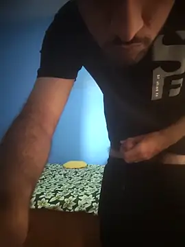 Snapshot of cuckhair chatting on 11.13.25 cuckhair online show from 11.13.25