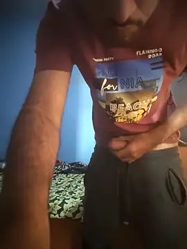 Snapshot of cuckhair chatting on 11.14.25 cuckhair online show from 11.14.25