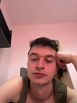 Kosty61  online show from 02.08.26