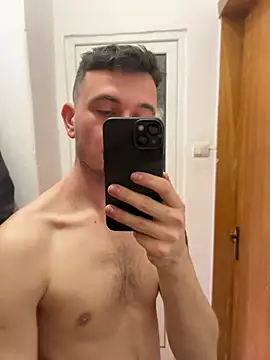 Kosty61  online show from 02.14.26